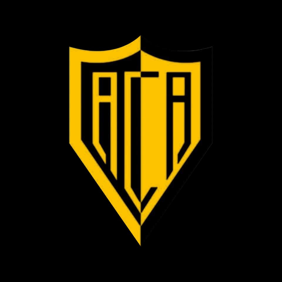 Logo do Alcanenense