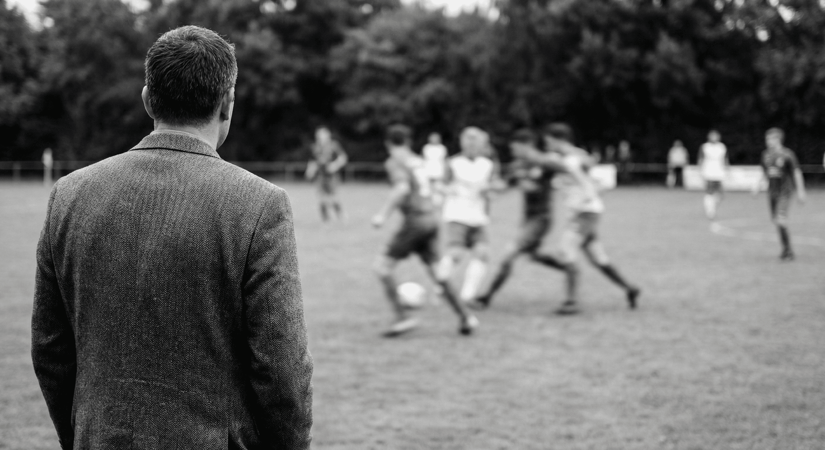 Bem-vindo ao Blog da Scout Vision