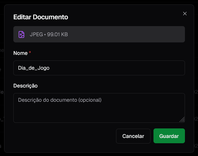 Organização e Pesquisa